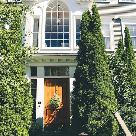 Compass Rose Inn Newburyport Dış mekan fotoğraf