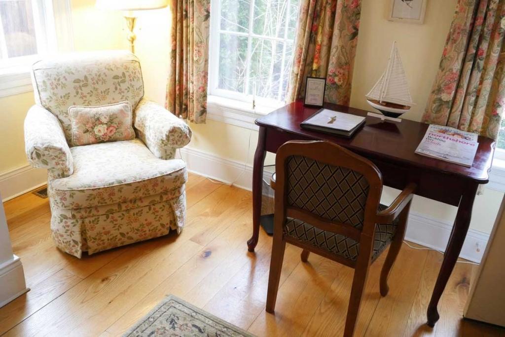 Compass Rose Inn Newburyport Dış mekan fotoğraf