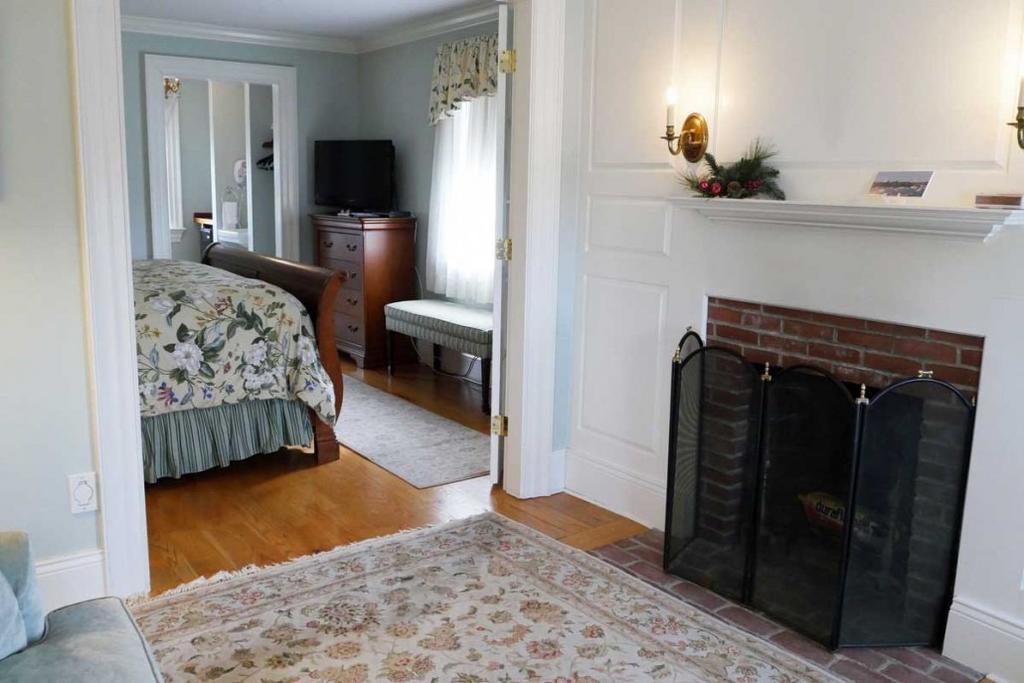 Compass Rose Inn Newburyport Dış mekan fotoğraf