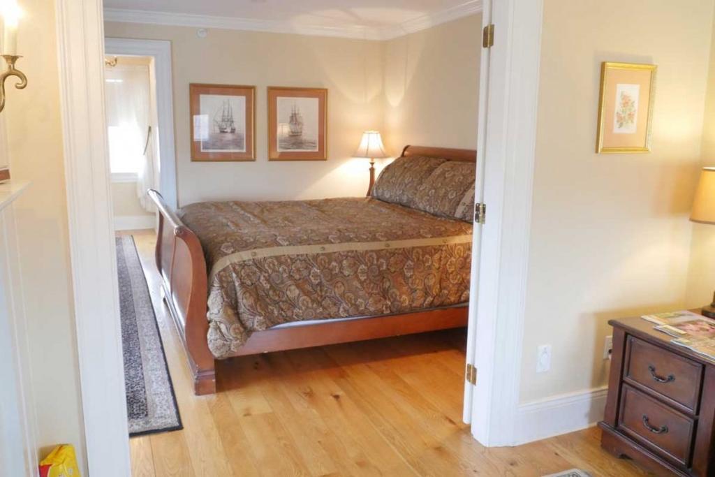 Compass Rose Inn Newburyport Dış mekan fotoğraf
