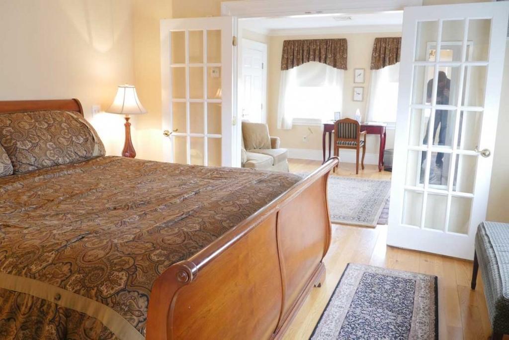 Compass Rose Inn Newburyport Dış mekan fotoğraf