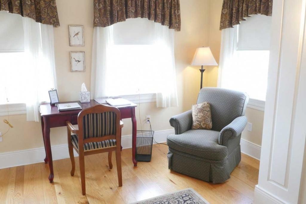 Compass Rose Inn Newburyport Dış mekan fotoğraf