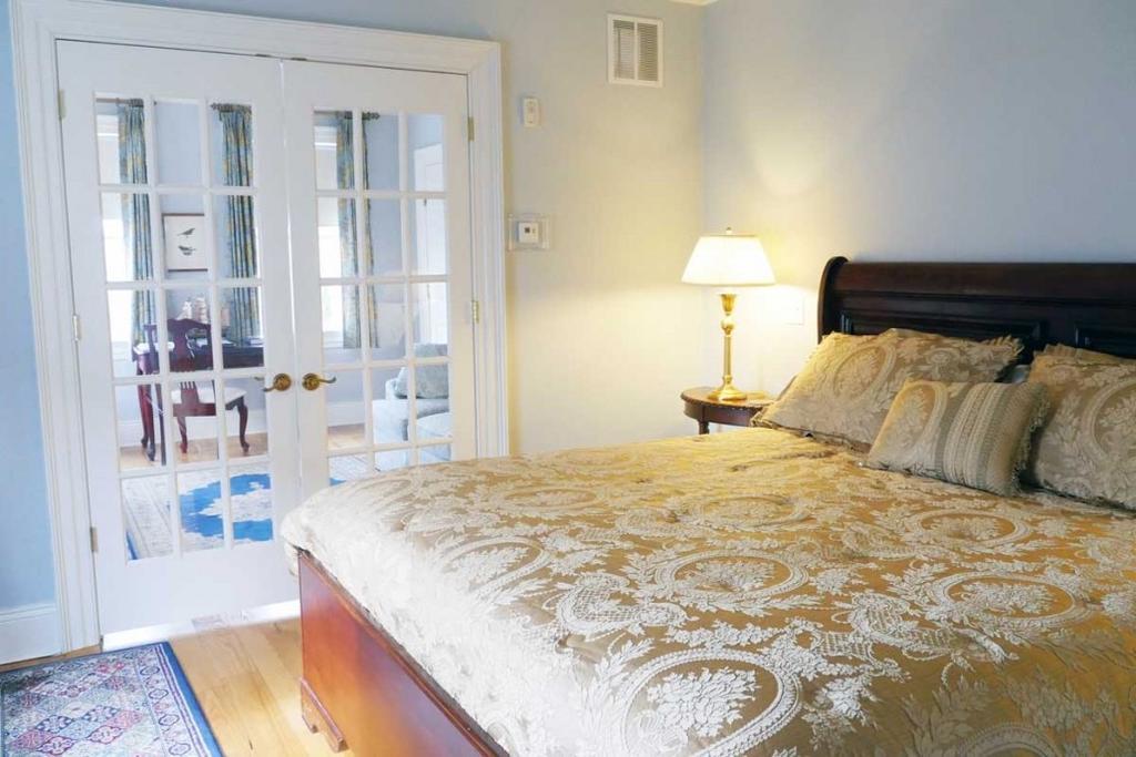 Compass Rose Inn Newburyport Dış mekan fotoğraf