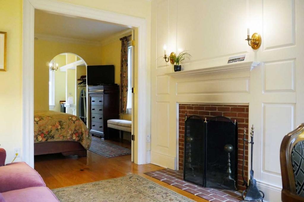 Compass Rose Inn Newburyport Dış mekan fotoğraf