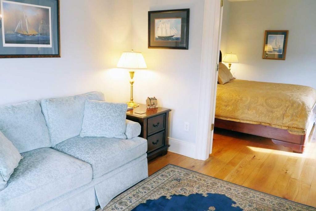 Compass Rose Inn Newburyport Dış mekan fotoğraf