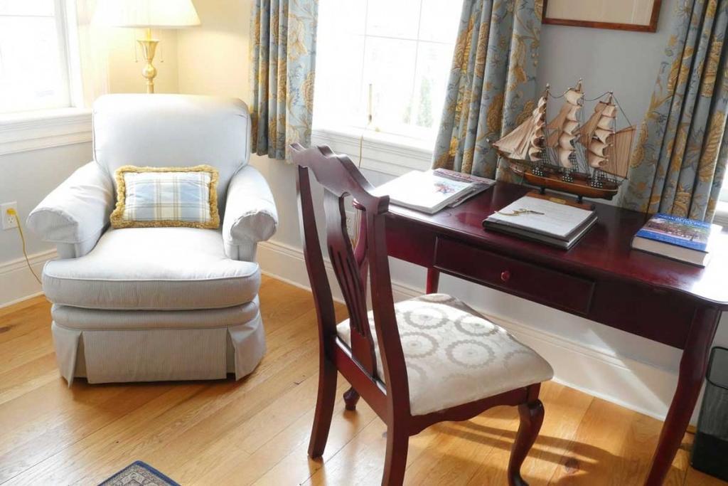 Compass Rose Inn Newburyport Dış mekan fotoğraf