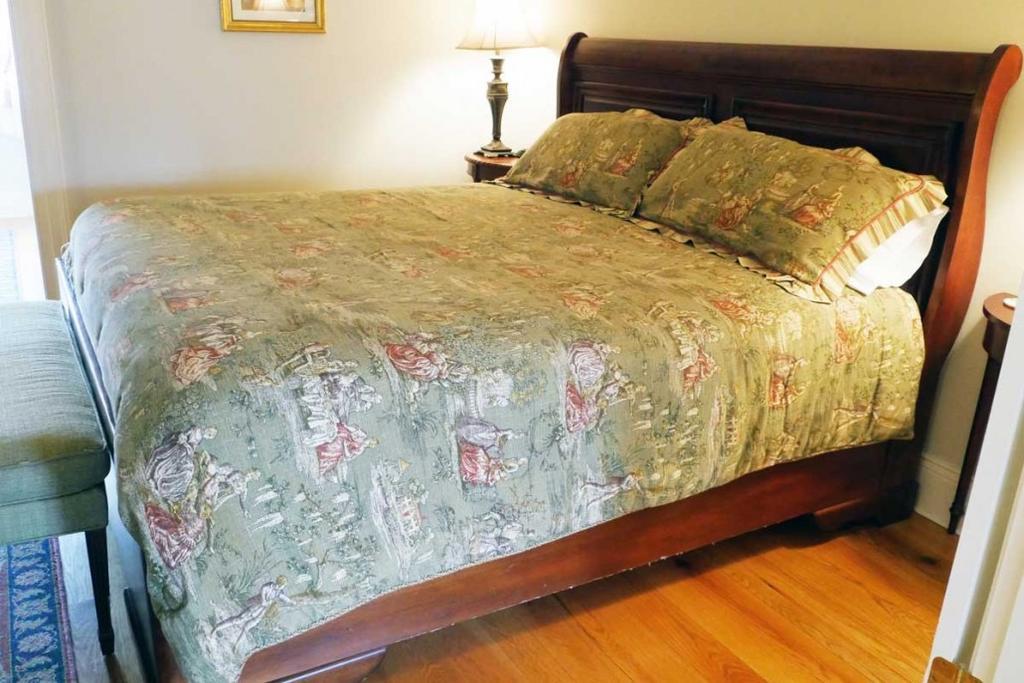 Compass Rose Inn Newburyport Dış mekan fotoğraf