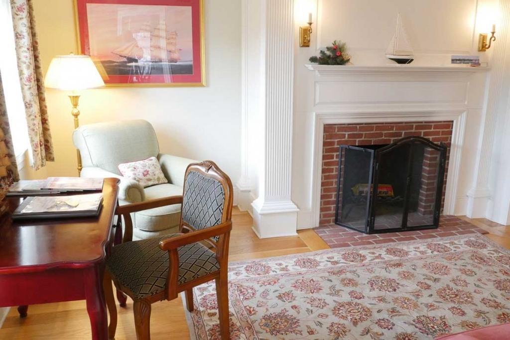Compass Rose Inn Newburyport Dış mekan fotoğraf