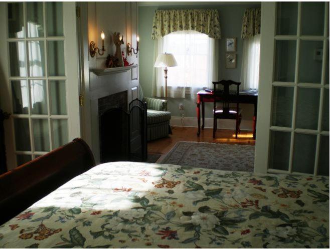 Compass Rose Inn Newburyport Oda fotoğraf