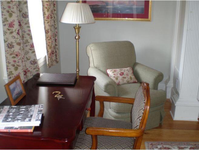 Compass Rose Inn Newburyport Oda fotoğraf