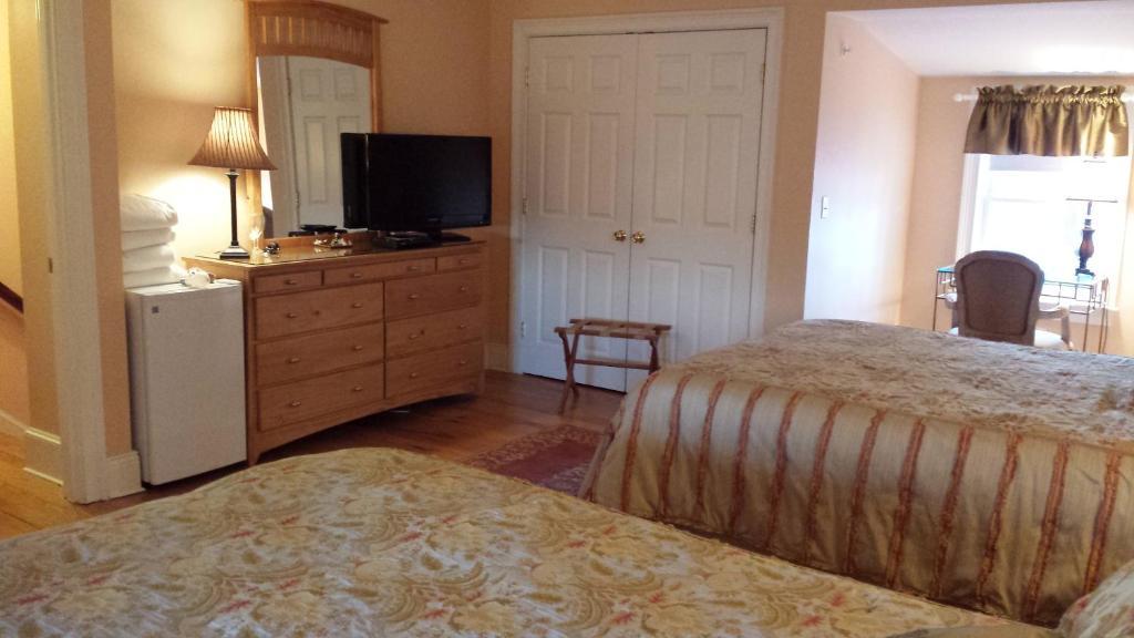 Compass Rose Inn Newburyport Dış mekan fotoğraf
