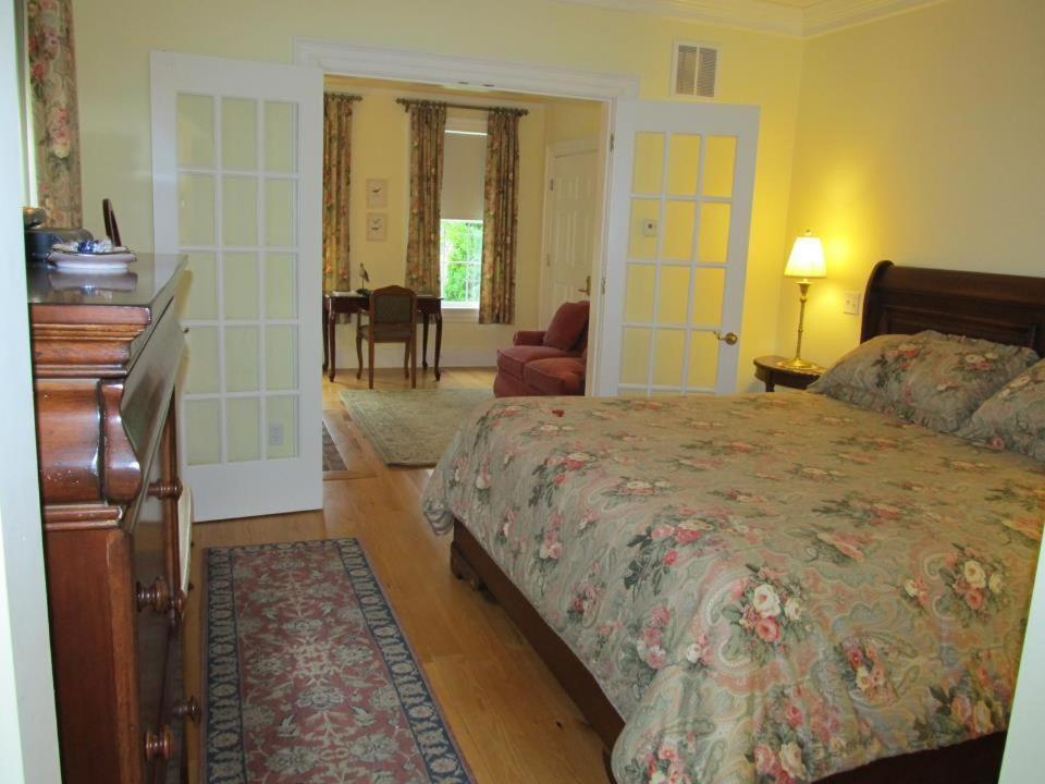 Compass Rose Inn Newburyport Dış mekan fotoğraf