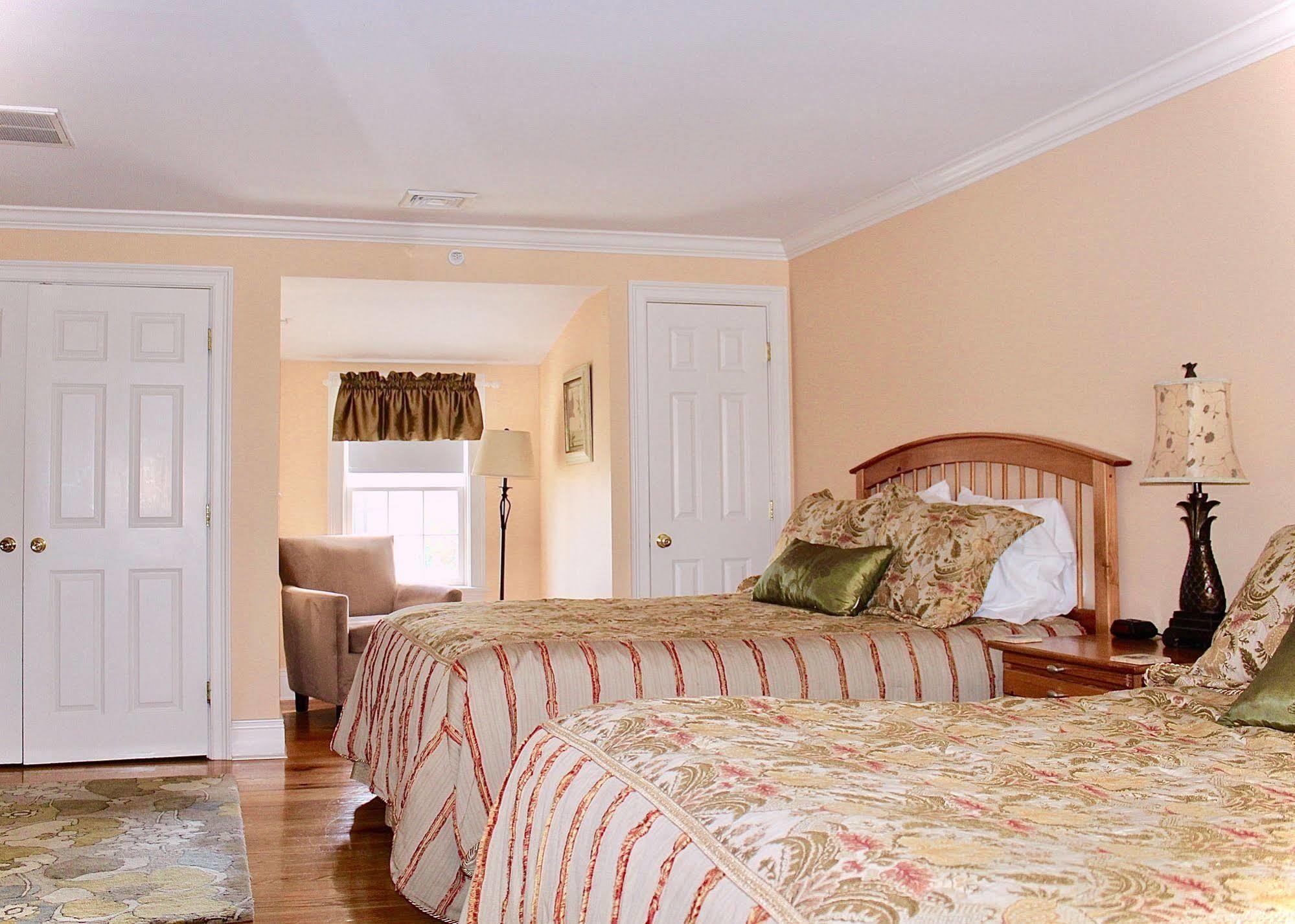 Compass Rose Inn Newburyport Dış mekan fotoğraf