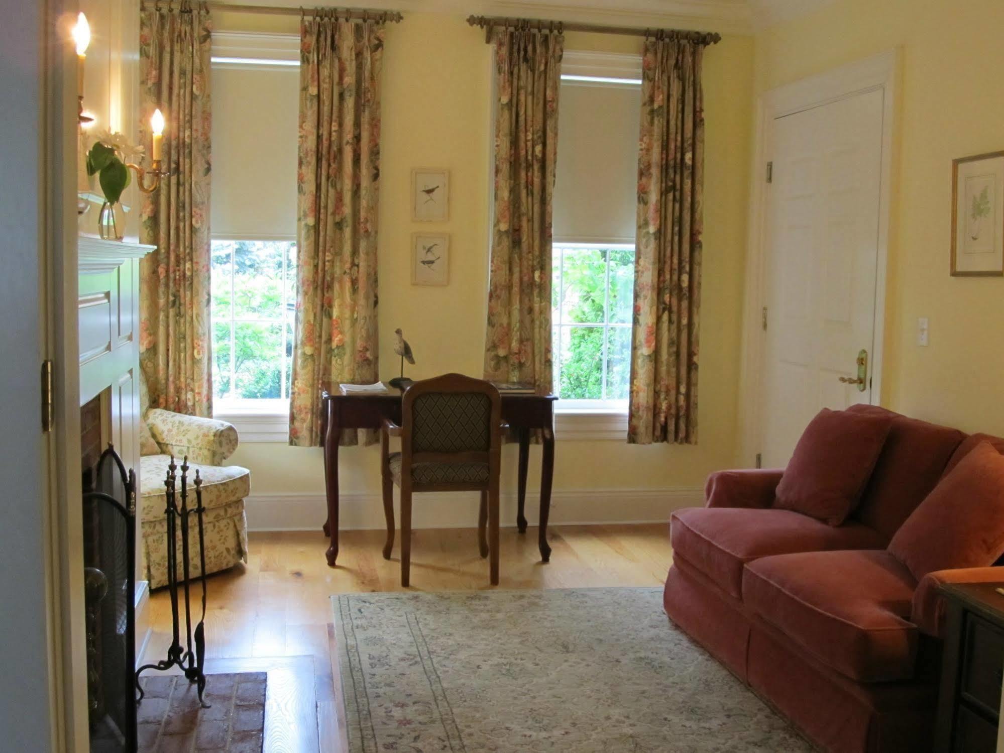 Compass Rose Inn Newburyport Dış mekan fotoğraf