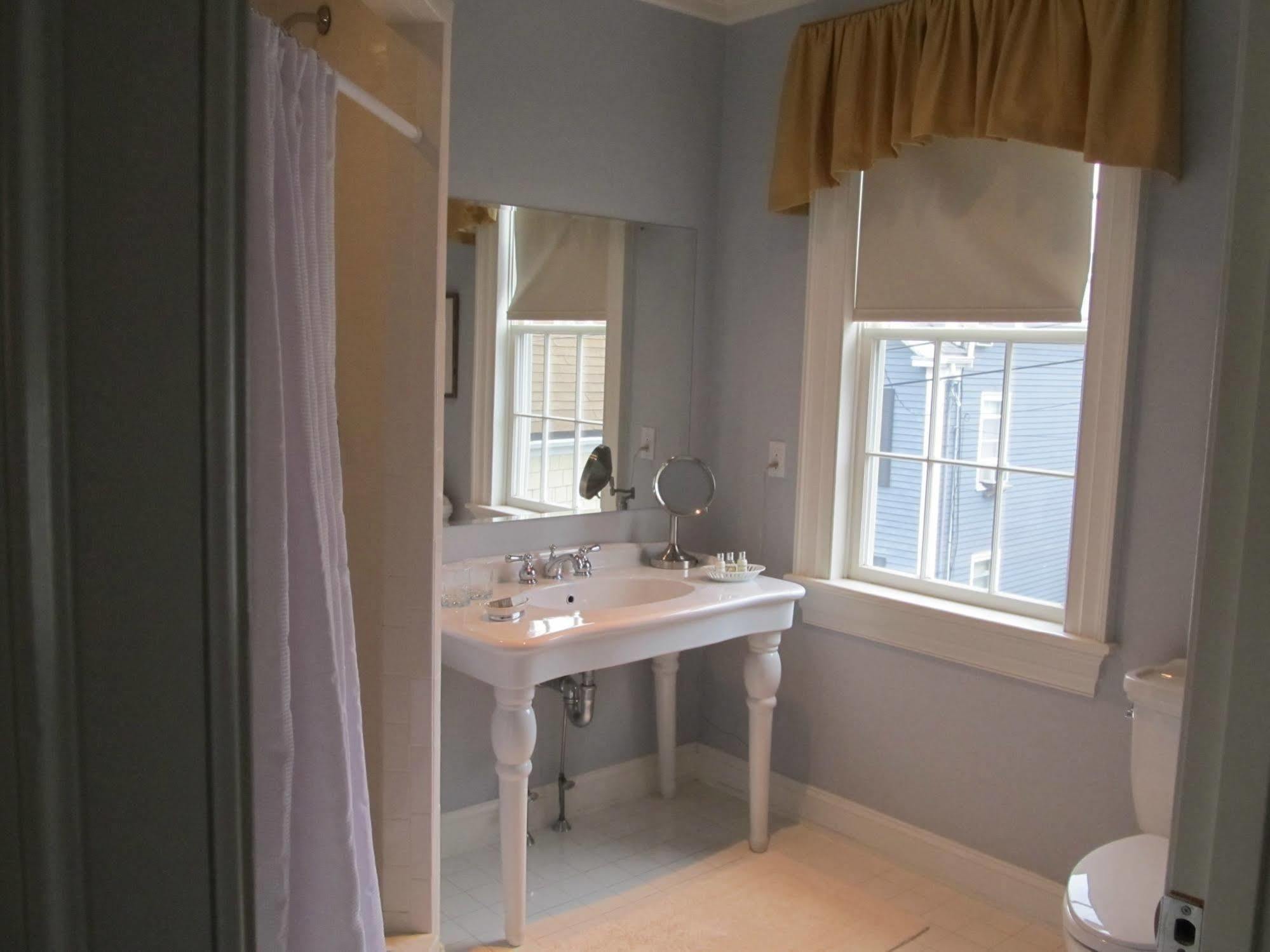 Compass Rose Inn Newburyport Dış mekan fotoğraf