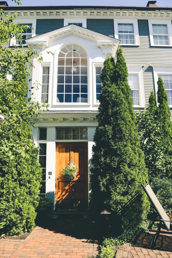 Compass Rose Inn Newburyport Dış mekan fotoğraf