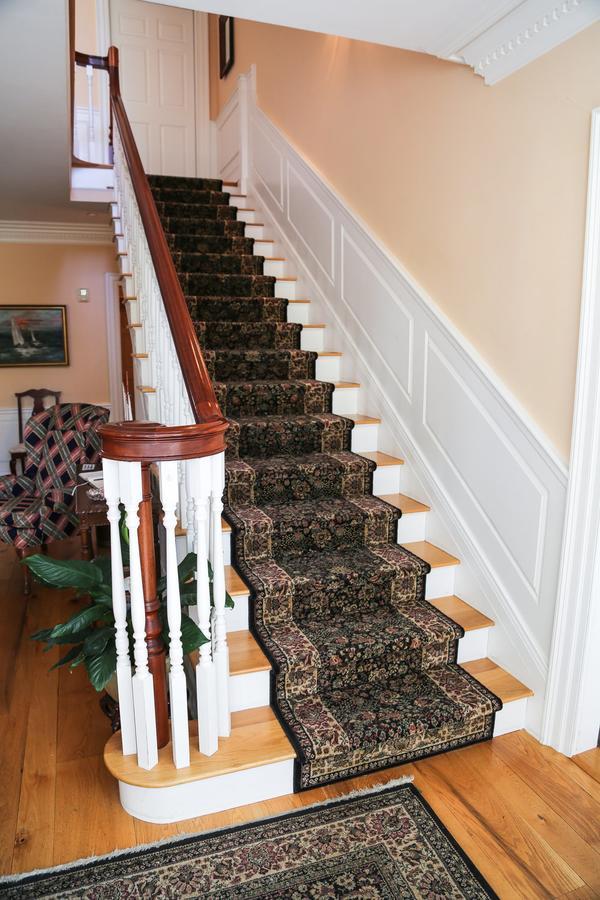 Compass Rose Inn Newburyport Dış mekan fotoğraf